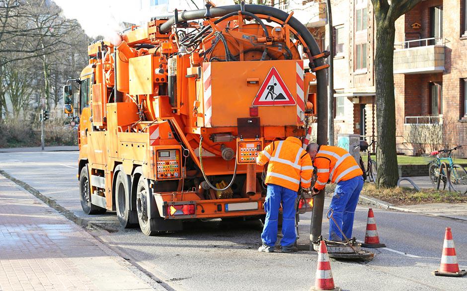 prix plombier débouchage Gennevilliers